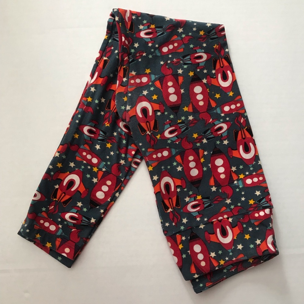 Lularoe OS leggings